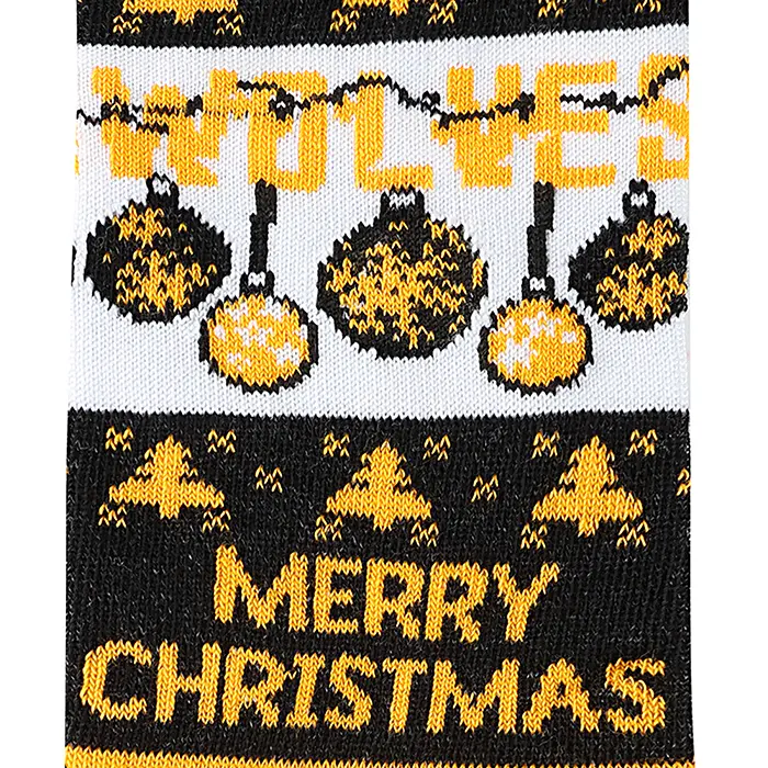 Wolverhampton Wanderers Shirt Store | Christmas Sock – Junior Collection Wolverhampton Wanderers Official Gear